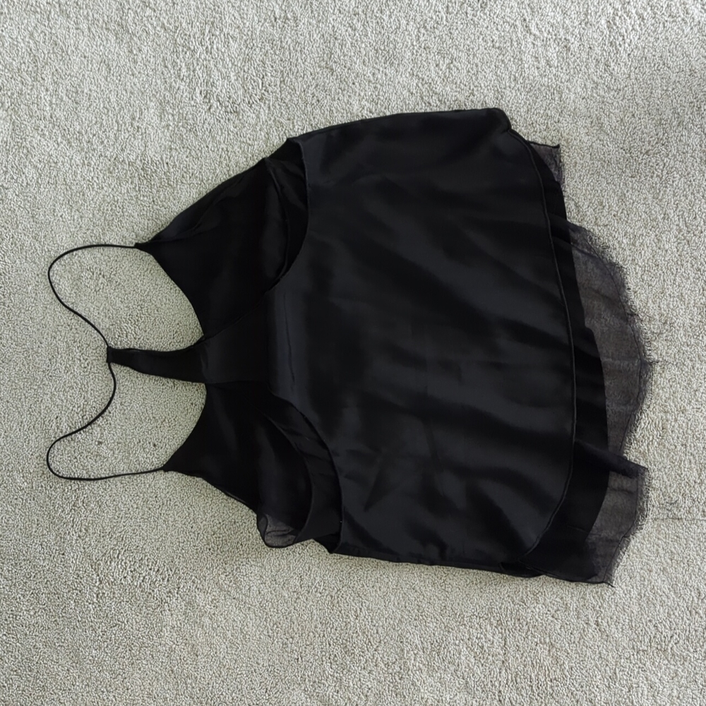 Free People Racerback Tank - Picture 3 of 5